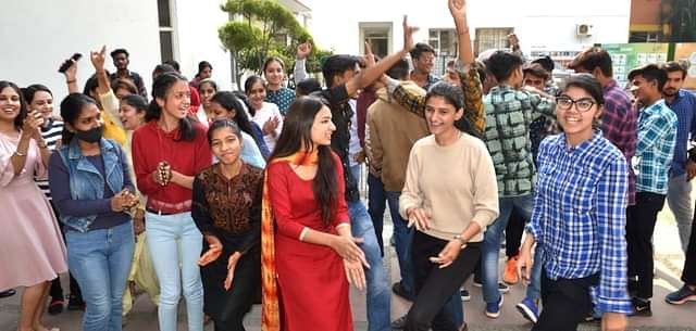 College Image